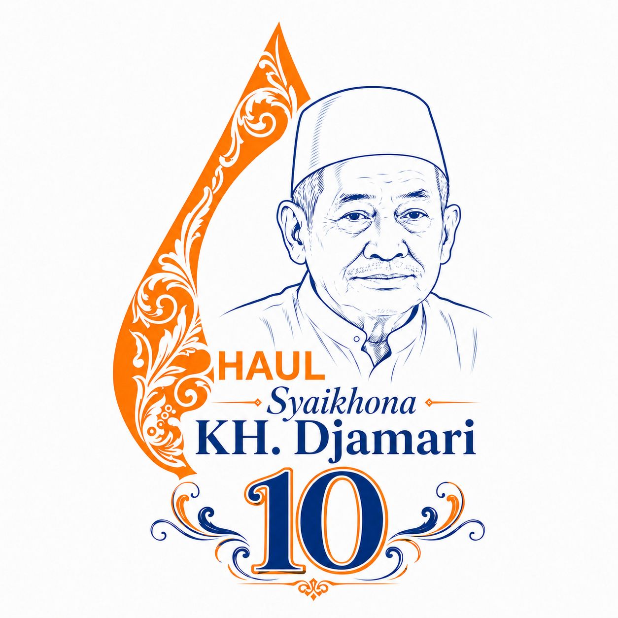 Logo Margo Utomo