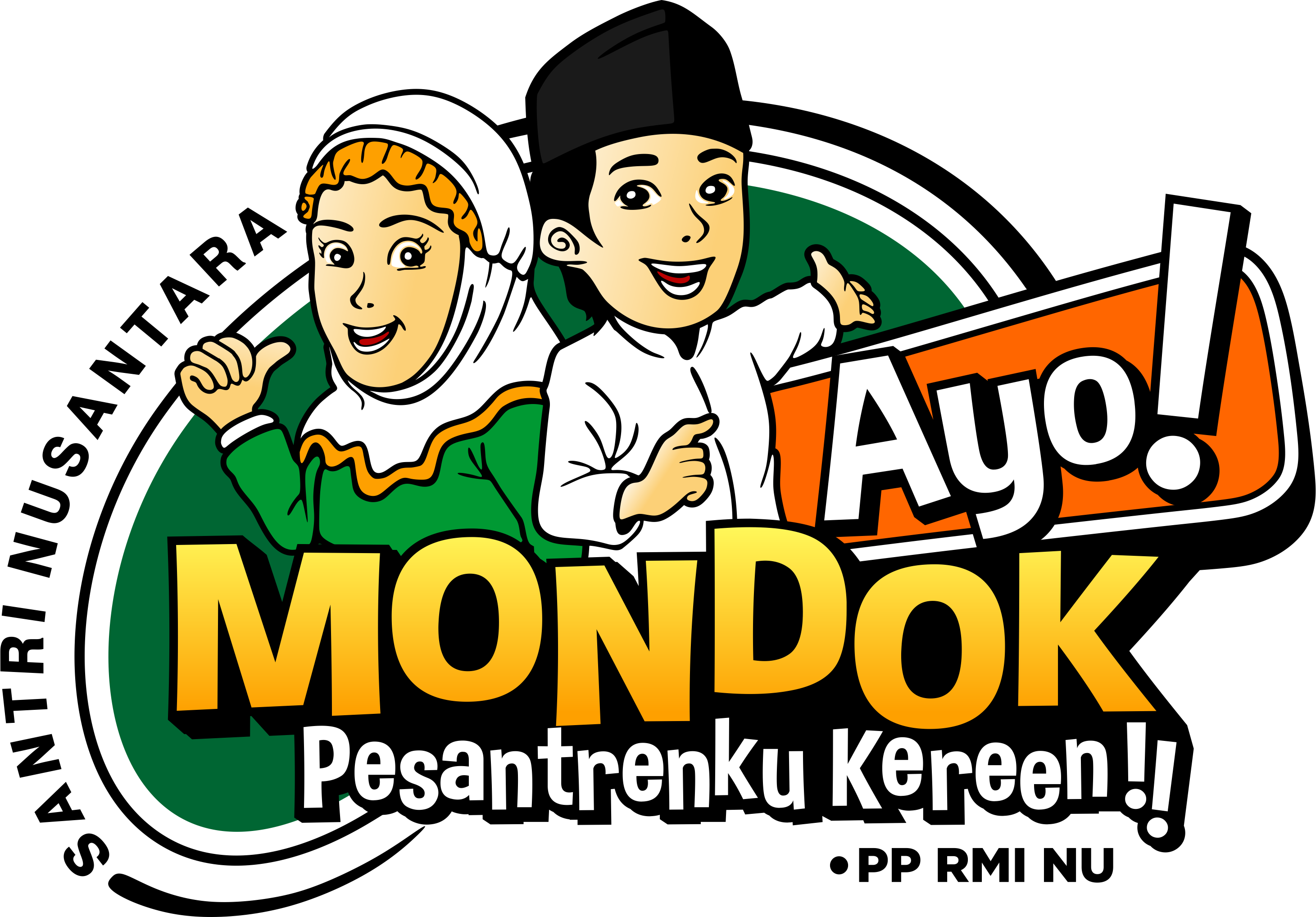pondok