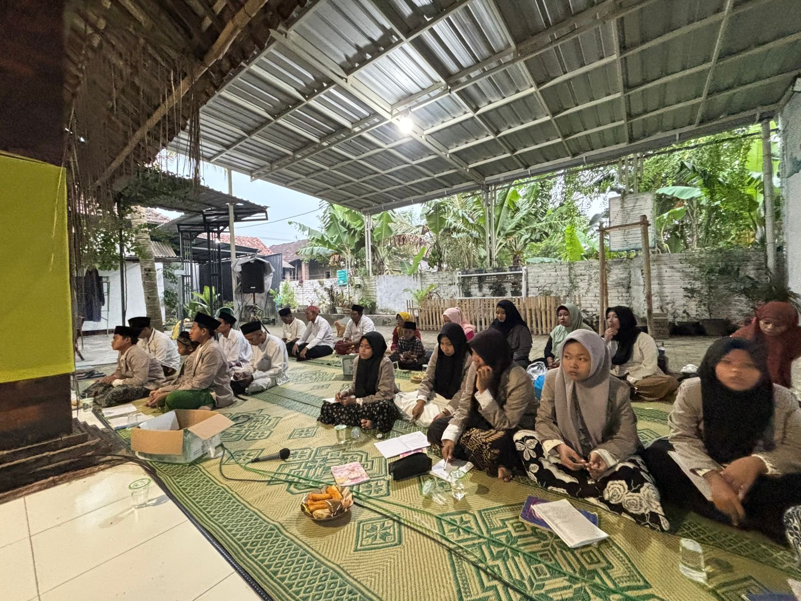RATU Margo Utomo