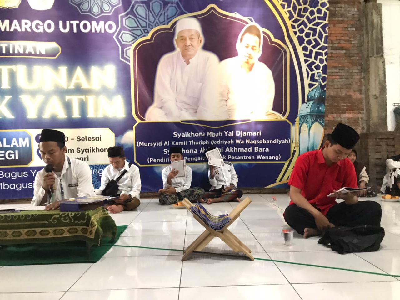 RATU Margo Utomo